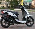 Сім 95 XF 380, об'ємом двигуна 0.15 л та пробігом 0 тис. км за 1935 $, фото 4 на Automoto.ua