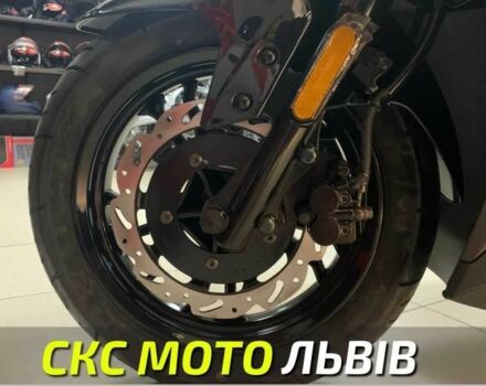 Сім 95 XF 380, об'ємом двигуна 0.2 л та пробігом 0 тис. км за 2460 $, фото 9 на Automoto.ua