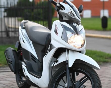 Сім 95 XF 380, об'ємом двигуна 0.15 л та пробігом 0 тис. км за 1935 $, фото 1 на Automoto.ua