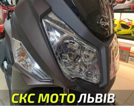 Сім 95 XF 380, об'ємом двигуна 0.2 л та пробігом 0 тис. км за 2460 $, фото 6 на Automoto.ua