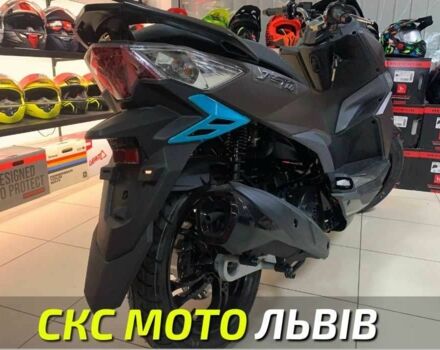 Сім 95 XF 380, об'ємом двигуна 0.2 л та пробігом 0 тис. км за 2460 $, фото 1 на Automoto.ua