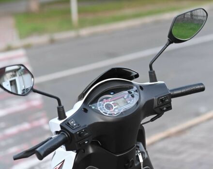 Сім 95 XF 380, об'ємом двигуна 0.15 л та пробігом 0 тис. км за 1935 $, фото 7 на Automoto.ua