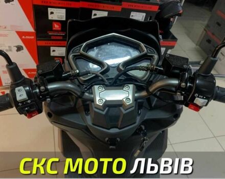 Сім 95 XF 380, об'ємом двигуна 0.2 л та пробігом 0 тис. км за 2460 $, фото 5 на Automoto.ua