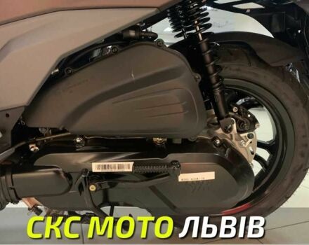 Сім 95 XF 380, об'ємом двигуна 0.2 л та пробігом 0 тис. км за 2460 $, фото 4 на Automoto.ua