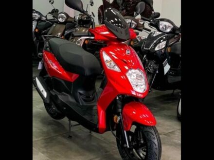 Сим 95 XF 380 2021 в Хмельницком на Automoto.ua Сим 95 XF 380, объемом двигателя 0.15 л и пробегом 0 тыс. км за 1380 $, фото 1 на Automoto.ua