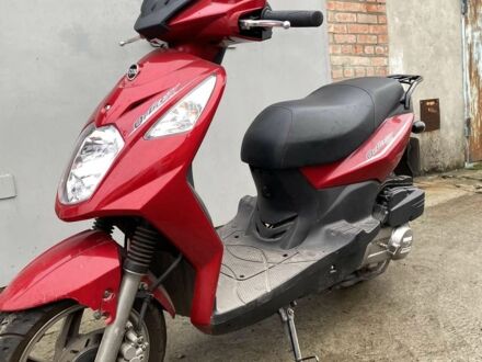 Сім 95 XF 380 2021 у Полтаві на Automoto.ua Сім 95 XF 380, об'ємом двигуна 0.15 л та пробігом 0 тис. км за 850 $, фото 1 на Automoto.ua