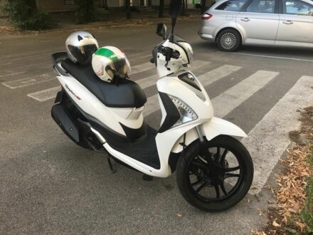Сим 95 XF 380 2021 в Днепре (Днепропетровске) на Automoto.ua Сим 95 XF 380, объемом двигателя 0.17 л и пробегом 0 тыс. км за 73200 $, фото 1 на Automoto.ua
