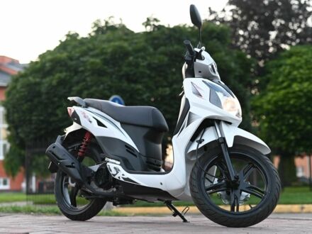 Сим 95 XF 380 2023 в Буче на Automoto.ua Сим 95 XF 380, объемом двигателя 0.15 л и пробегом 0 тыс. км за 1899 $, фото 1 на Automoto.ua
