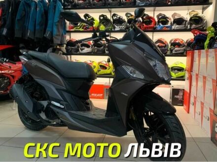 Сім 95 XF 380 2023 у Львові на Automoto.ua Сім 95 XF 380, об'ємом двигуна 0.2 л та пробігом 0 тис. км за 2460 $, фото 1 на Automoto.ua