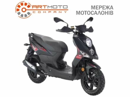 Сим 95 XF 380 2024 в Харькове на Automoto.ua Сим 95 XF 380, объемом двигателя 0.15 л и пробегом 0 тыс. км за 1940 $, фото 1 на Automoto.ua