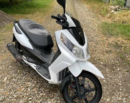 Белый Сим Ситиком, объемом двигателя 0 л и пробегом 77 тыс. км за 900 $, фото 8 на Automoto.ua