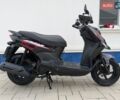 Черный Сим Крокс, объемом двигателя 0.15 л и пробегом 12 тыс. км за 1600 $, фото 1 на Automoto.ua