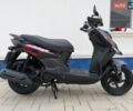 Чорний Сім Крокс, об'ємом двигуна 0.15 л та пробігом 12 тис. км за 1600 $, фото 1 на Automoto.ua