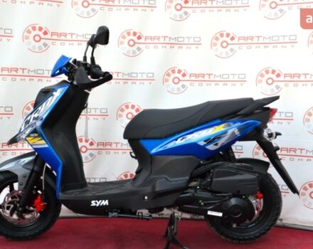 Сим Крокс, объемом двигателя 0.15 л и пробегом 0 тыс. км за 1940 $, фото 7 на Automoto.ua