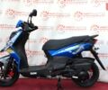 Сим Крокс, объемом двигателя 0.15 л и пробегом 0 тыс. км за 1940 $, фото 7 на Automoto.ua
