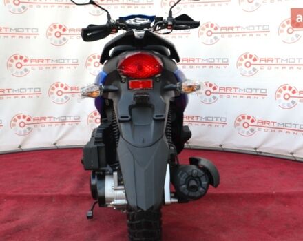 Сим Крокс, объемом двигателя 0.15 л и пробегом 0 тыс. км за 1940 $, фото 10 на Automoto.ua