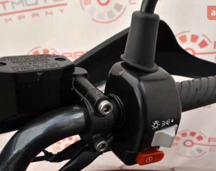 Сим Крокс, объемом двигателя 0.15 л и пробегом 0 тыс. км за 1940 $, фото 17 на Automoto.ua