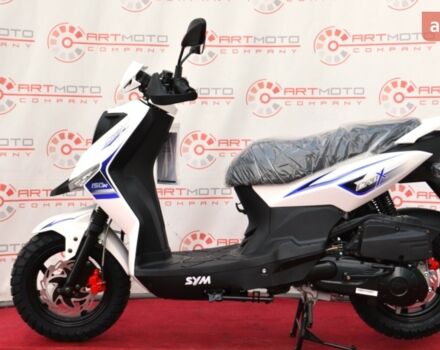 Сим Крокс, объемом двигателя 0.15 л и пробегом 0 тыс. км за 1940 $, фото 5 на Automoto.ua