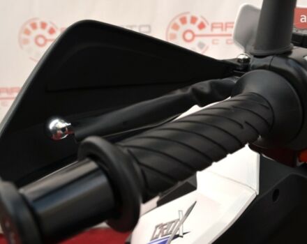 Сим Крокс, объемом двигателя 0.15 л и пробегом 0 тыс. км за 1940 $, фото 16 на Automoto.ua