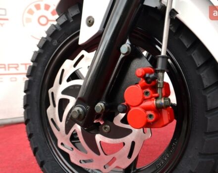 Сим Крокс, объемом двигателя 0.15 л и пробегом 0 тыс. км за 1940 $, фото 12 на Automoto.ua