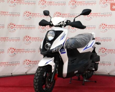 Сим Крокс, объемом двигателя 0.15 л и пробегом 0 тыс. км за 1940 $, фото 1 на Automoto.ua