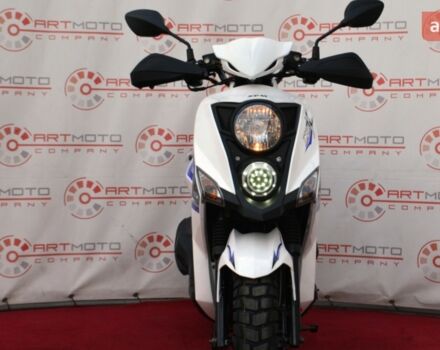 Сим Крокс, объемом двигателя 0.15 л и пробегом 0 тыс. км за 1940 $, фото 2 на Automoto.ua