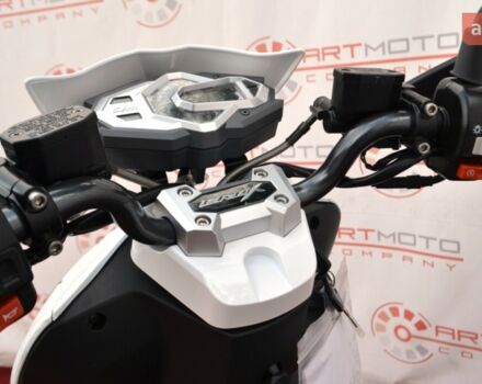 Сим Крокс, объемом двигателя 0.15 л и пробегом 0 тыс. км за 1940 $, фото 11 на Automoto.ua