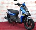 Сим Крокс, объемом двигателя 0.15 л и пробегом 0 тыс. км за 1940 $, фото 8 на Automoto.ua