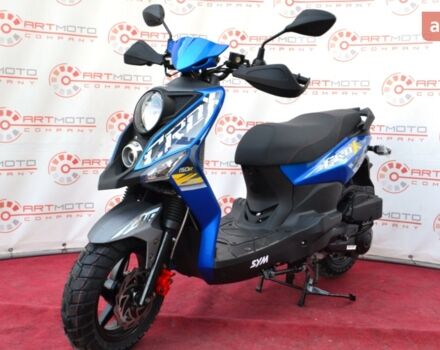 Сим Крокс, объемом двигателя 0.15 л и пробегом 0 тыс. км за 1940 $, фото 6 на Automoto.ua