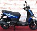 Сим Крокс, объемом двигателя 0.15 л и пробегом 0 тыс. км за 1940 $, фото 9 на Automoto.ua