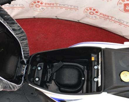 Сим Крокс, объемом двигателя 0.15 л и пробегом 0 тыс. км за 1940 $, фото 15 на Automoto.ua