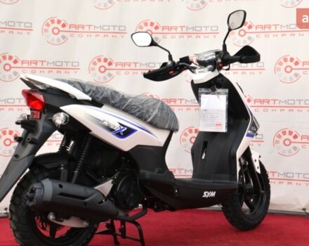 Сим Крокс, объемом двигателя 0.15 л и пробегом 0 тыс. км за 1940 $, фото 4 на Automoto.ua