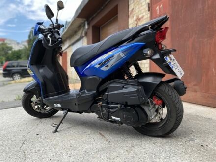 Сим Крокс, объемом двигателя 0.15 л и пробегом 0 тыс. км за 830 $, фото 1 на Automoto.ua