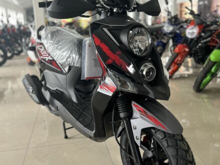 Сим Крокс, объемом двигателя 0.15 л и пробегом 0 тыс. км за 1764 $, фото 1 на Automoto.ua