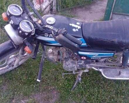 Сим Другая, объемом двигателя 0 л и пробегом 0 тыс. км за 12000 $, фото 1 на Automoto.ua