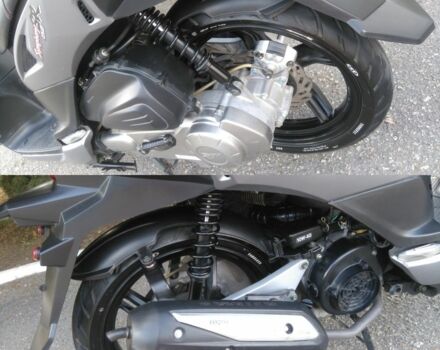 Сим Другая 2014 в Изюме на Automoto.ua Сим Другая, объемом двигателя 0.15 л и пробегом 0 тыс. км за 966 $, фото 3 на Automoto.ua