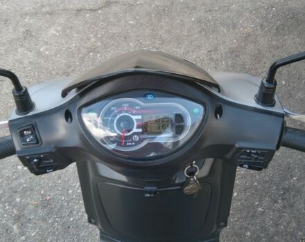 Сим Другая 2014 в Изюме на Automoto.ua Сим Другая, объемом двигателя 0.15 л и пробегом 0 тыс. км за 966 $, фото 4 на Automoto.ua