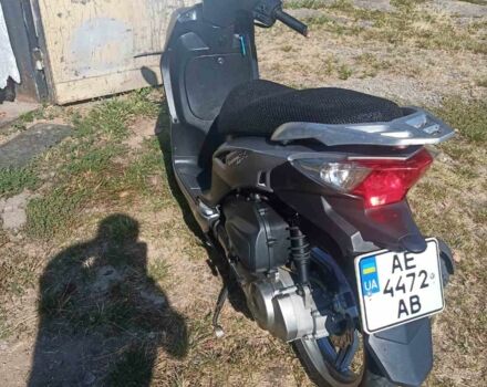 Сім Інша 2015 у Дніпро (Дніпропетровську) на Automoto.ua Сім Інша, об'ємом двигуна 0.15 л та пробігом 0 тис. км за 1222 $, фото 5 на Automoto.ua
