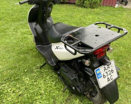 Сім Інша 2018 у Рокитне на Automoto.ua Сім Інша, об'ємом двигуна 0.13 л та пробігом 0 тис. км за 670 $, фото 2 на Automoto.ua