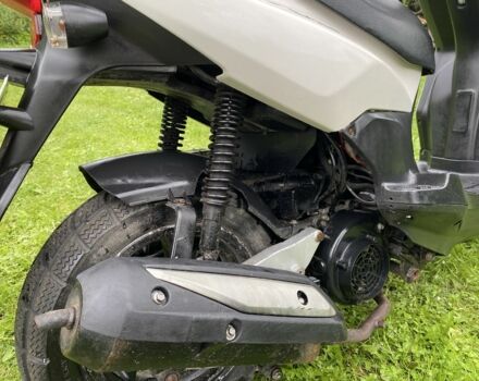 Сім Інша 2018 у Рокитне на Automoto.ua Сім Інша, об'ємом двигуна 0.13 л та пробігом 0 тис. км за 670 $, фото 4 на Automoto.ua