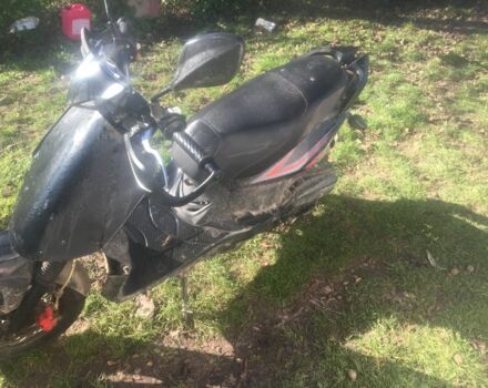 Сим Другая, объемом двигателя 0.15 л и пробегом 0 тыс. км за 10000 $, фото 4 на Automoto.ua