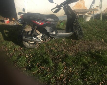 Сим Другая, объемом двигателя 0.15 л и пробегом 0 тыс. км за 10000 $, фото 1 на Automoto.ua