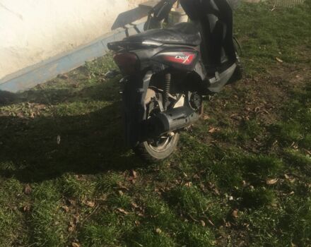 Сим Другая, объемом двигателя 0.15 л и пробегом 0 тыс. км за 10000 $, фото 2 на Automoto.ua