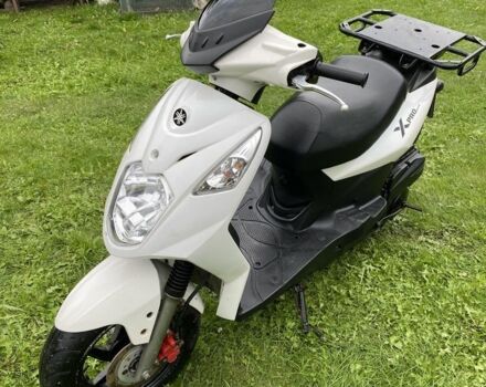 Сім Інша 2018 у Рокитне на Automoto.ua Сім Інша, об'ємом двигуна 0.13 л та пробігом 0 тис. км за 670 $, фото 1 на Automoto.ua