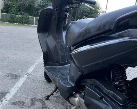 Сим Другая, объемом двигателя 0.15 л и пробегом 0 тыс. км за 896 $, фото 1 на Automoto.ua