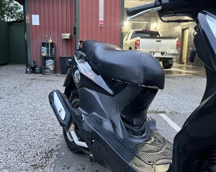Сим Другая, объемом двигателя 0.15 л и пробегом 0 тыс. км за 896 $, фото 5 на Automoto.ua