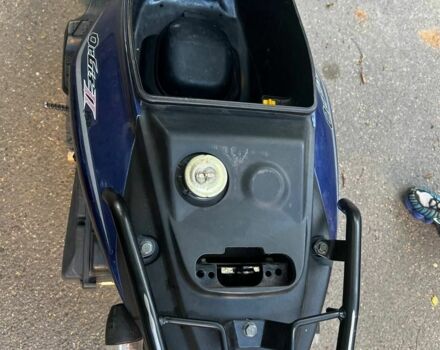 Сим Другая, объемом двигателя 0.15 л и пробегом 0 тыс. км за 360 $, фото 7 на Automoto.ua