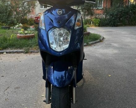 Сим Другая, объемом двигателя 0.15 л и пробегом 0 тыс. км за 360 $, фото 1 на Automoto.ua