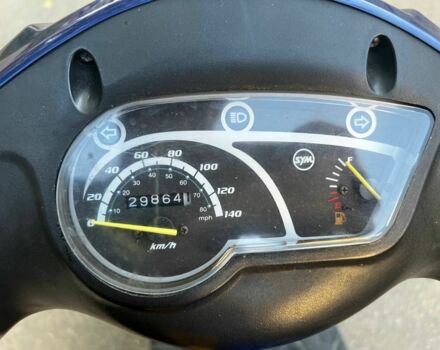 Сим Другая, объемом двигателя 0.15 л и пробегом 0 тыс. км за 360 $, фото 8 на Automoto.ua