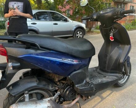 Сим Другая, объемом двигателя 0.15 л и пробегом 0 тыс. км за 360 $, фото 4 на Automoto.ua